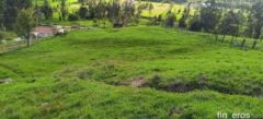 LOTE IZA 13800 M2 súper inversión inf 3142475431 - Finca en Iza, Boyacá